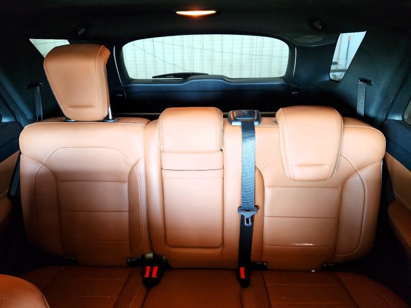 Aukcja sprzedaży 2018 Mercedes-benz Gle, vin: 4JGDA5HBXJB043523, numer aukcji: 70459886