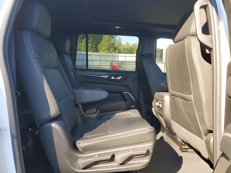 67425376 :رقم المزاد ، 1GKS2JKL7NR296755 vin ، 2022 Gmc Yukon Xl مزاد بيع