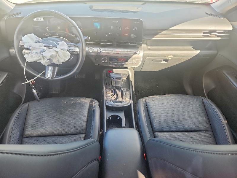 Продаж на аукціоні авто 2025 Hyundai Kona, vin: KM8HCCAB0SU206356, номер лоту: 67217076