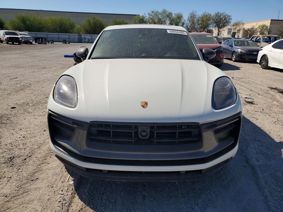 Aukcja sprzedaży 2024 Porsche Macan, vin: WP1AA2A58RLB03426, numer aukcji: 68056366