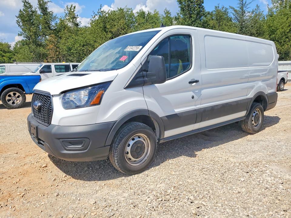 Aukcja sprzedaży 2024 Ford Transit, vin: 1FTBR1Y83RKB55447, numer aukcji: 51042256