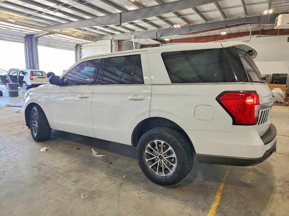 Продажа на аукционе авто 2022 Ford Expedition, vin: 1FMJU1GT5NEA53099, номер лота: 66586036