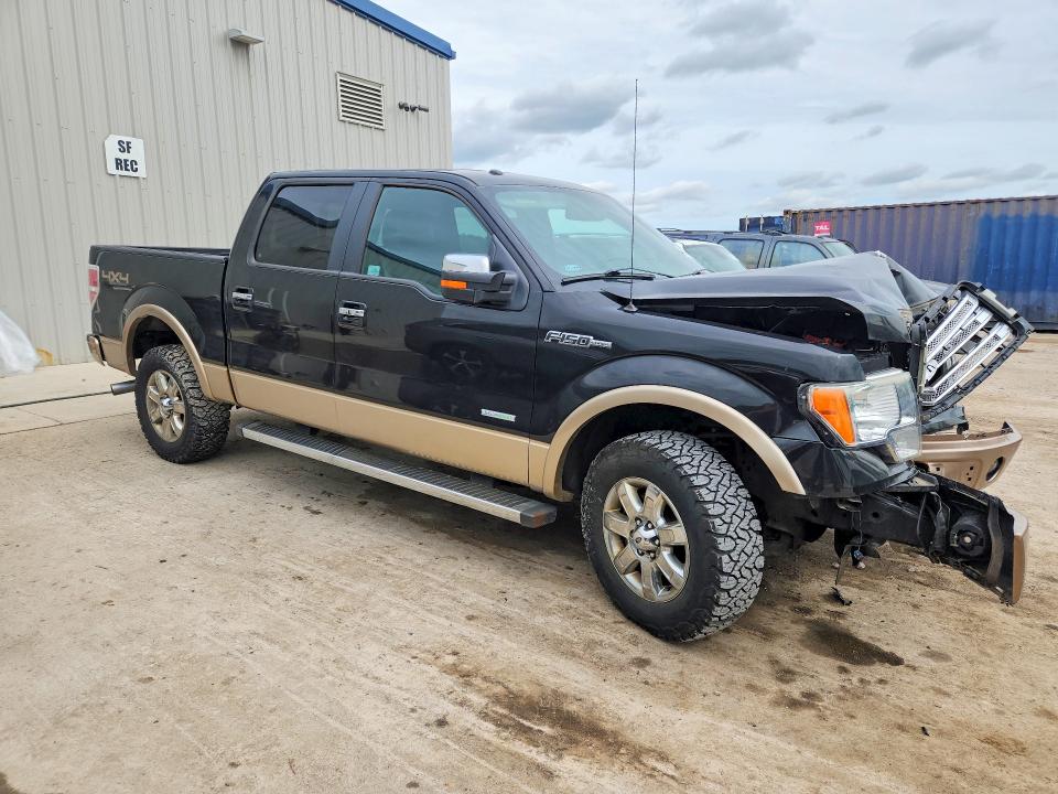Aukcja sprzedaży 2013 Ford F150, vin: 1FTFW1ET0DKG42942, numer aukcji: 68807676