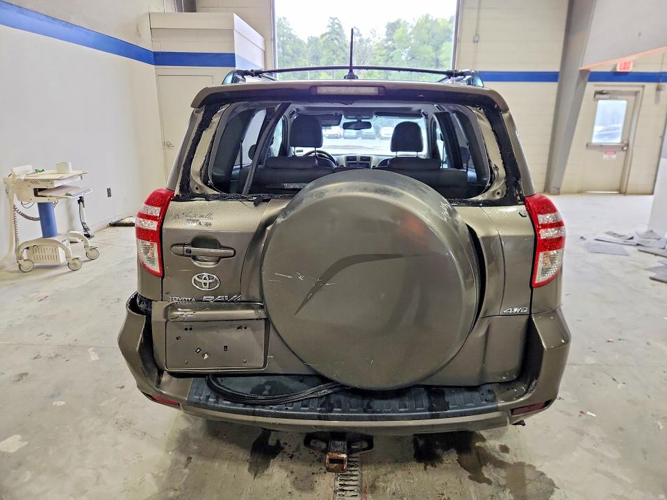 Продажа на аукционе авто 2009 Toyota Rav4, vin: JTMBF31V695000250, номер лота: 69519536