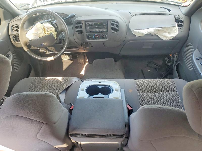 2003 Ford F150 მანქანა იყიდება აუქციონზე, vin: 1FTRW07683KD83162, აუქციონის ნომერი: 67612566