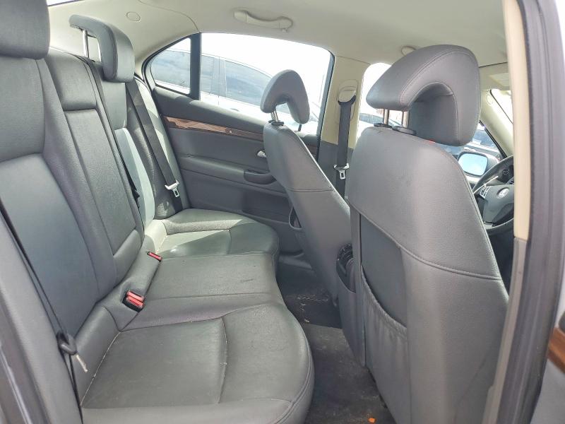 Auction sale of the 2006 Saab 9-3, vin: YS3FD49Y061016774        , lot number: 68834206