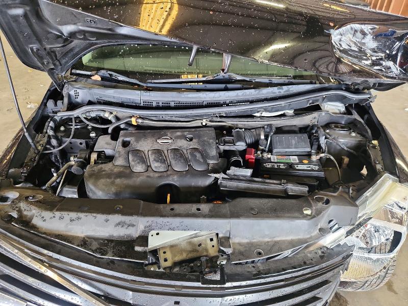 Продажа на аукционе авто 2010 Nissan Versa, vin: 3N1BC1CP6AL447941, номер лота: 70107826