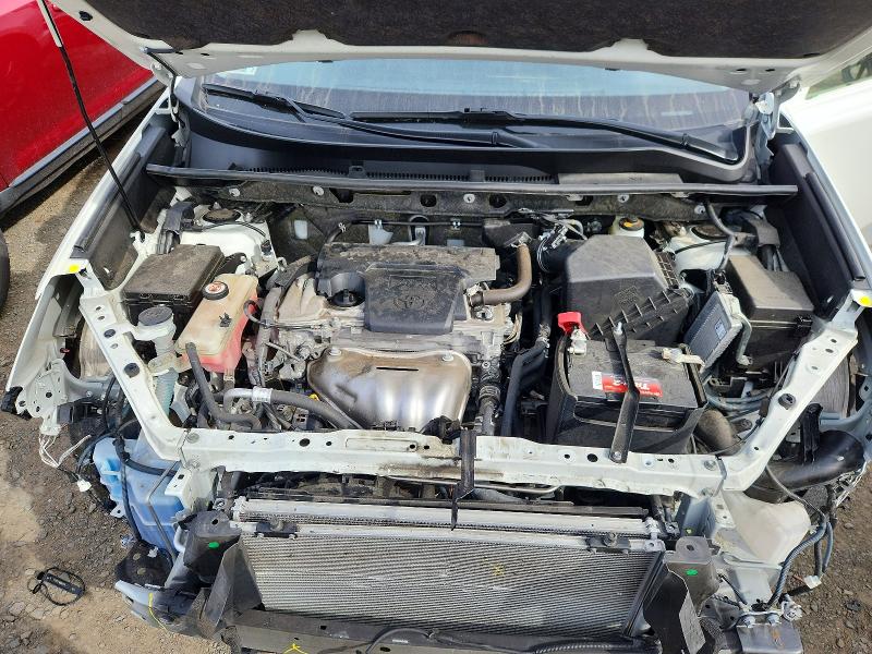 Aukcja sprzedaży 2017 Toyota Rav4, vin: JTMDFREVXHJ706486, numer aukcji: 70112736