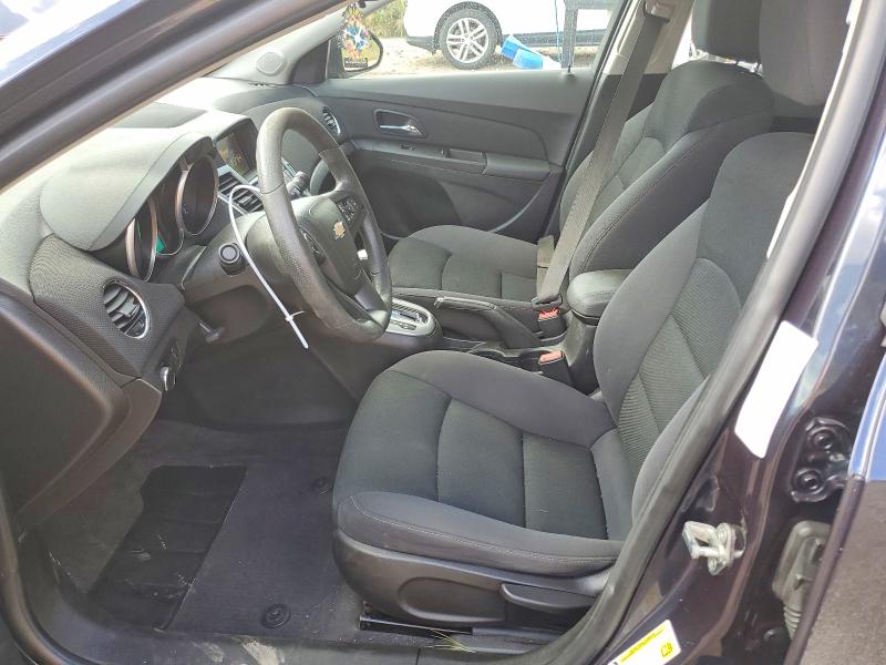 Продаж на аукціоні авто 2016 Chevrolet Cruze Limited, vin: 1G1PE5SB7G7155442, номер лоту: 70843186