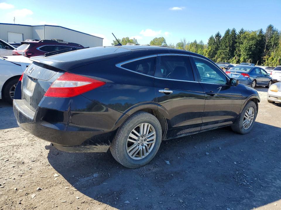 2012 Honda Crosstour მანქანა იყიდება აუქციონზე, vin: 5J6TF3H57CL000281, აუქციონის ნომერი: 69306076