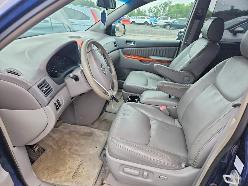 Продаж на аукціоні авто 2006 Toyota Sienna, vin: 5TDBA22C26S075670, номер лоту: 67524106