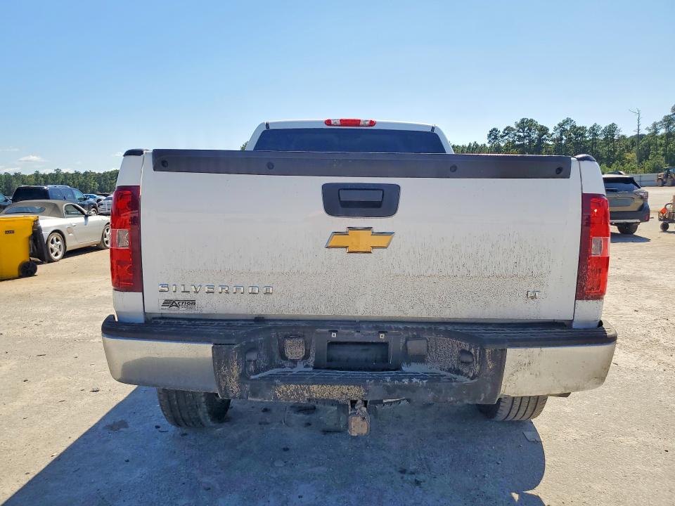 69136636 :رقم المزاد ، 1GCRCSEA4DZ211148 vin ، 2013 Chevrolet Silverado مزاد بيع
