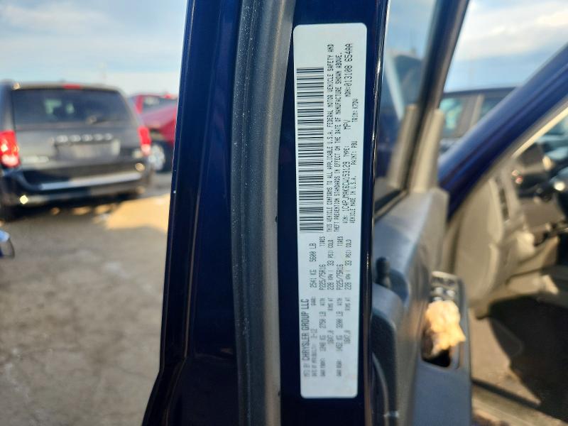 Aukcja sprzedaży 2012 Jeep Liberty, vin: 1C4PJMAK6CW153129, numer aukcji: 68756286