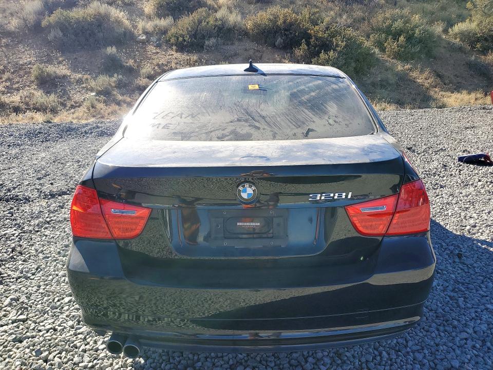 Auction sale of the 2011 Bmw 328, vin: WBAPH5G54BNM83338        , lot number: 68486576
