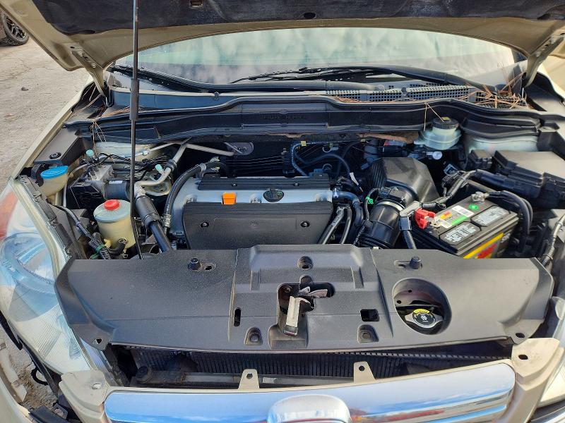70733896 :رقم المزاد ، 5J6RE38779L031585 vin ، 2009 Honda Cr-v مزاد بيع