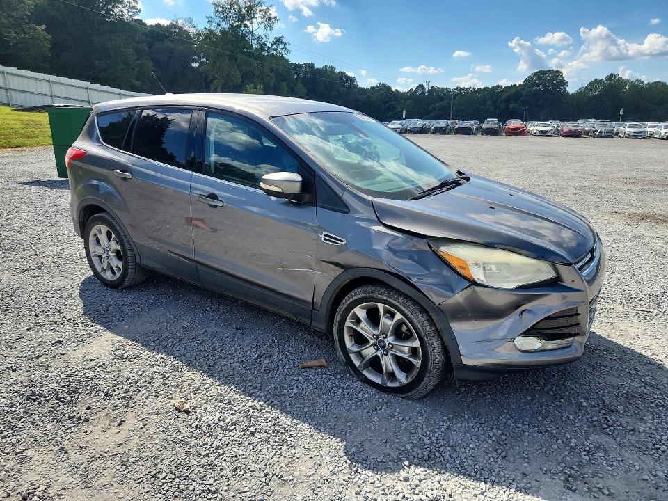 67483456 :رقم المزاد ، 1FMCU0H92DUA30650 vin ، 2013 Ford Escape مزاد بيع
