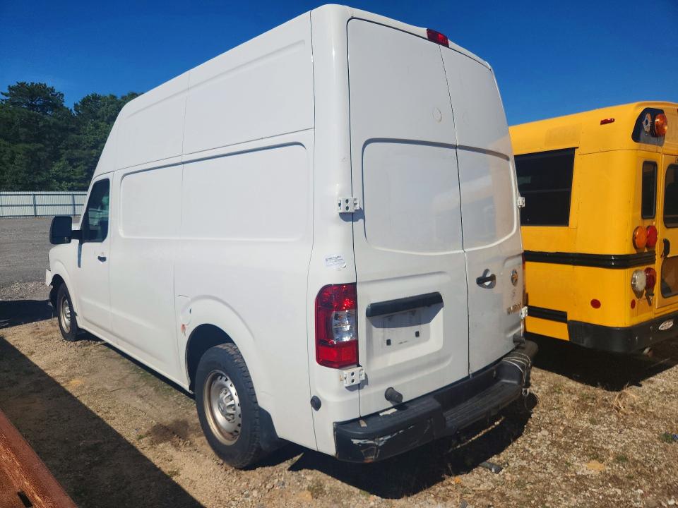 66923146 :رقم المزاد ، 1N6BF0LY6JN814468 vin ، 2018 Nissan Nv مزاد بيع