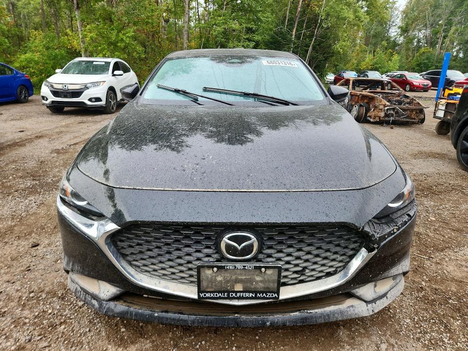 Aukcja sprzedaży 2025 Mazda 3, vin: JM1BPACM7S1775837, numer aukcji: 68031316