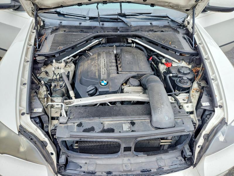 Продажа на аукционе авто 2013 Bmw X5, vin: 5UXZV4C51DL993244, номер лота: 68577966