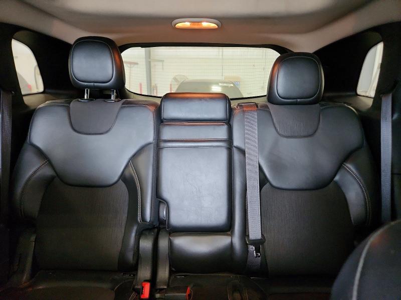 Aukcja sprzedaży 2018 Jeep Cherokee, vin: 1C4PJMLB3JD513026, numer aukcji: 69685646