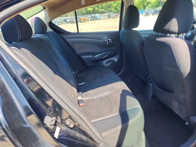 Aukcja sprzedaży 2016 Nissan Versa, vin: 3N1CN7AP1GL916527, numer aukcji: 68101446