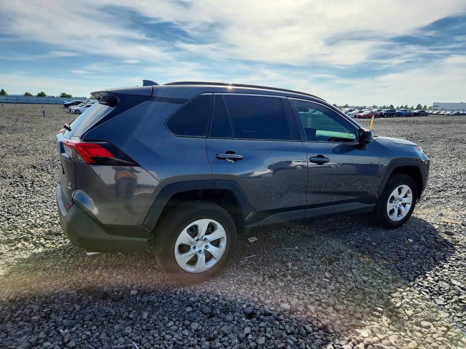 Продажа на аукционе авто 2021 Toyota Rav4, vin: 2T3F1RFV6MW192332, номер лота: 68420266