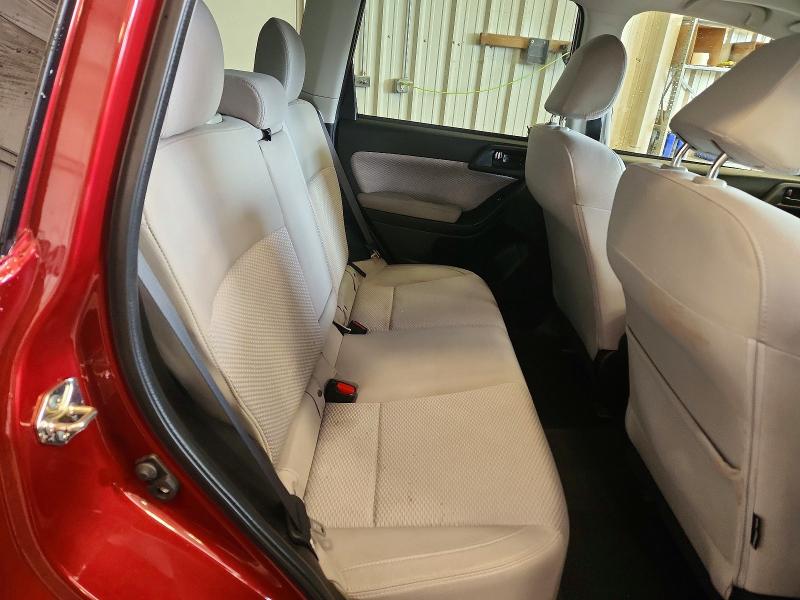 67332906 :رقم المزاد ، JF2SJAGC4HH558847 vin ، 2017 Subaru Forester مزاد بيع