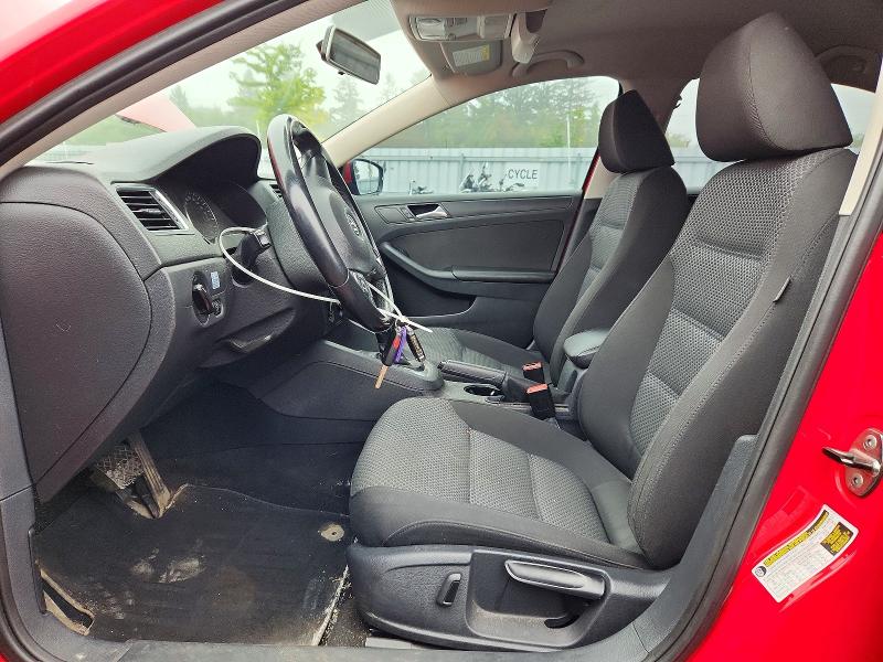 Продажа на аукционе авто 2014 Volkswagen Jetta, vin: 3VWDL7AJ8EM271303, номер лота: 67120846
