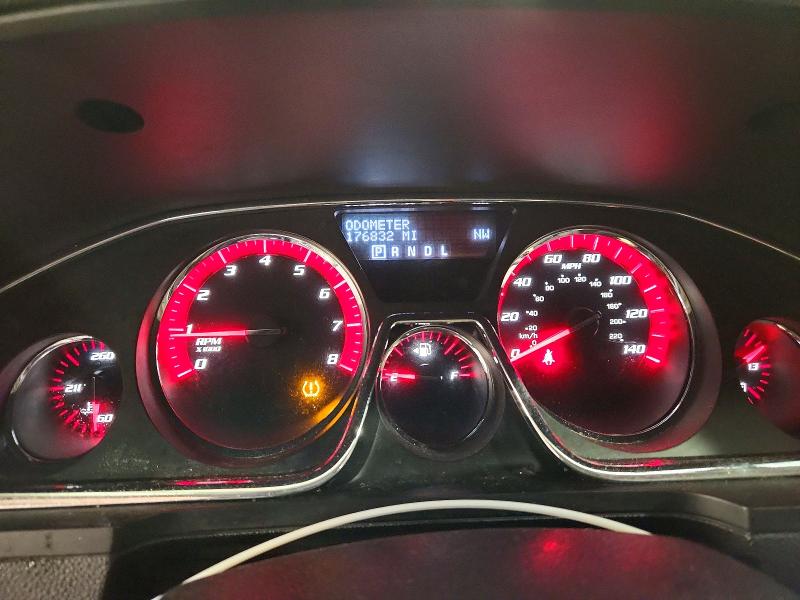 2014 Gmc Acadia მანქანა იყიდება აუქციონზე, vin: 1GKKVRKD0EJ286209, აუქციონის ნომერი: 69852756