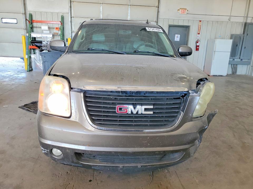 67347456 :رقم المزاد ، 1GKFK16387J204288 vin ، 2007 Gmc Yukon Xl مزاد بيع