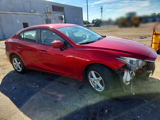 Продаж на аукціоні авто 2016 Mazda 3, vin: 3MZBM1T7XGM285466, номер лоту: 68299446