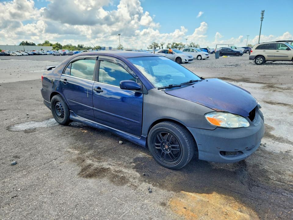 Aukcja sprzedaży 2005 Toyota Corolla, vin: 1NXBR32E05Z411189, numer aukcji: 69019426