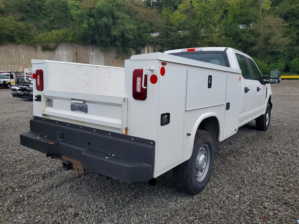 69418036 :رقم المزاد ، 1FD8W3B69JEB92104 vin ، 2018 Ford F350 مزاد بيع