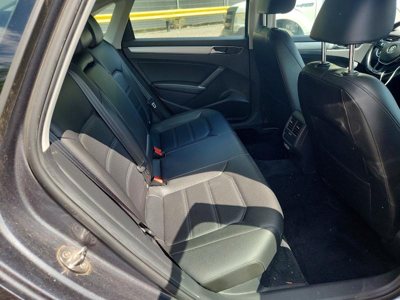 Продаж на аукціоні авто 2019 Volkswagen Passat, vin: 1VWLA7A3XKC002073, номер лоту: 68431676