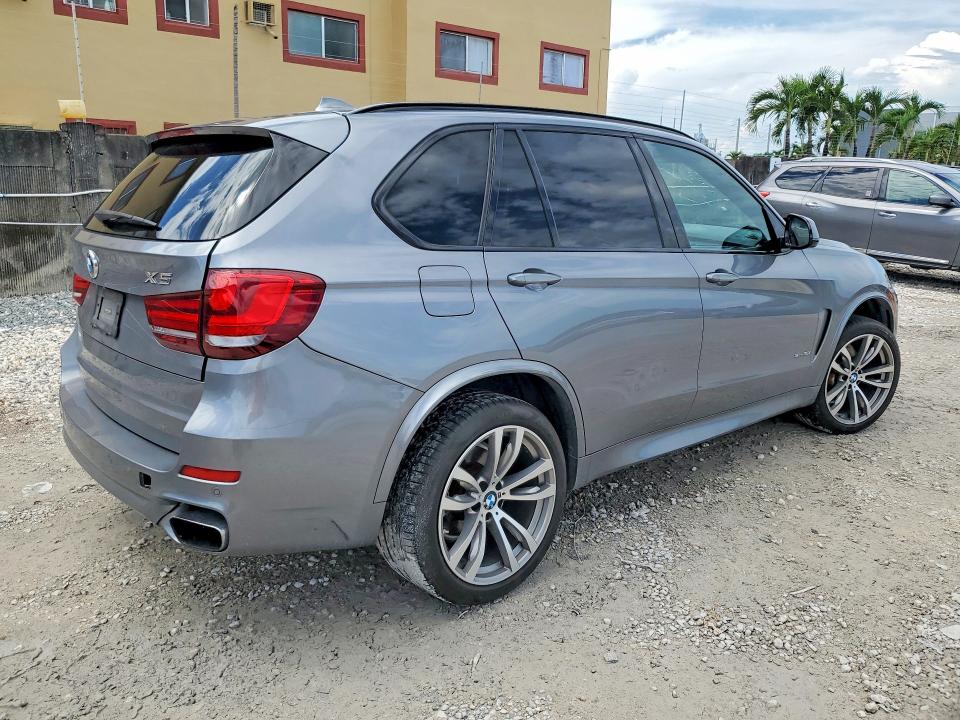 Aukcja sprzedaży 2017 Bmw X5, vin: 5UXKR2C33H0W43758, numer aukcji: 67716986