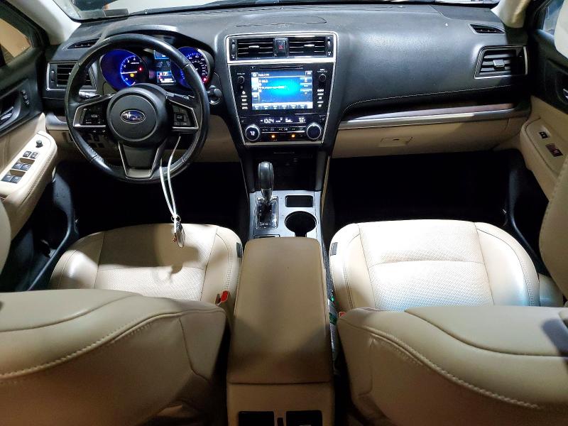 Продажа на аукционе авто 2018 Subaru Outback, vin: 4S4BSANC7J3319337, номер лота: 69761426