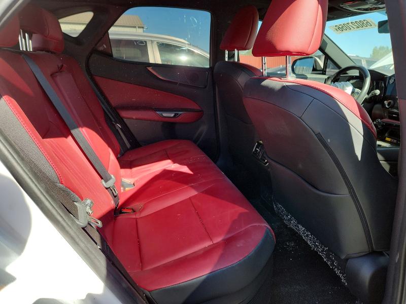 Продажа на аукционе авто 2022 Lexus Nx, vin: 2T2GKCEZ8NC005358, номер лота: 68027056