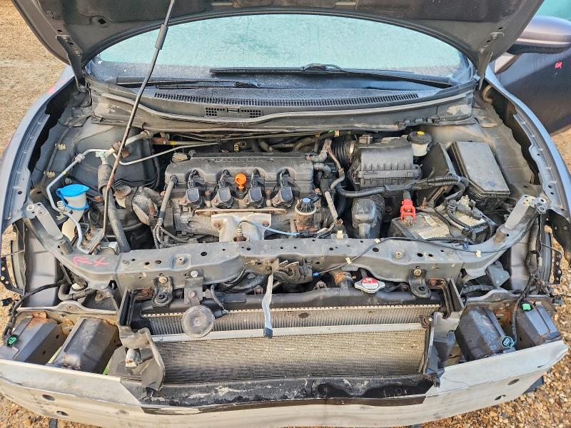 Aukcja sprzedaży 2014 Honda Civic, vin: 2HGFG3B57EH000386, numer aukcji: 68968136