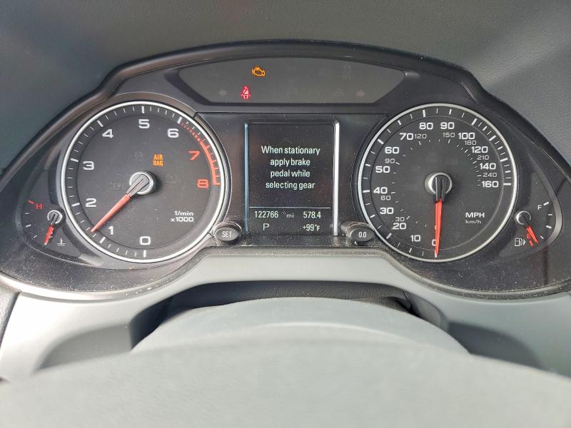 63542306 :رقم المزاد ، WA1LFAFP4FA091440 vin ، 2015 Audi Q5 مزاد بيع