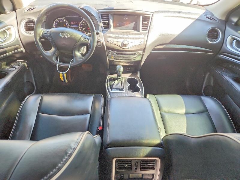 Продаж на аукціоні авто 2020 Infiniti Qx60, vin: 5N1DL0MN3LC532744, номер лоту: 70977886
