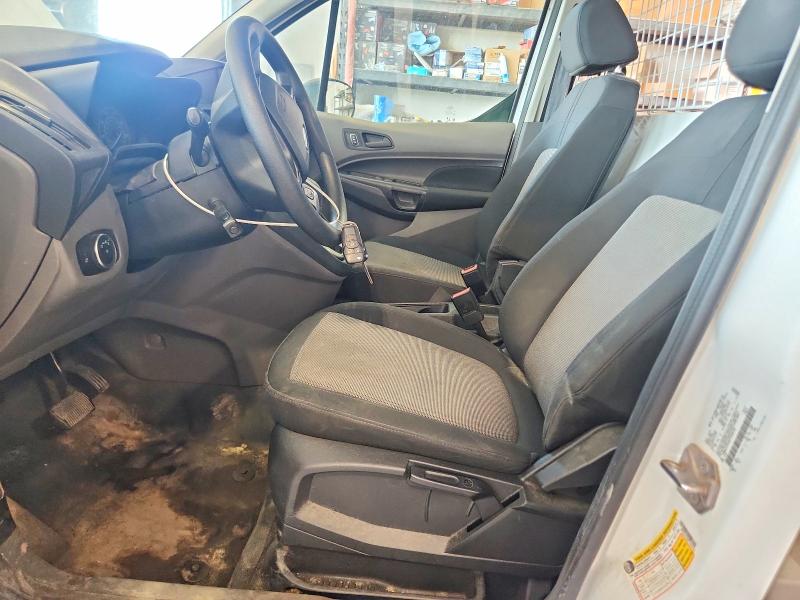 Продаж на аукціоні авто 2023 Ford Transit Connect, vin: NM0LS7S26P1549749, номер лоту: 67380076
