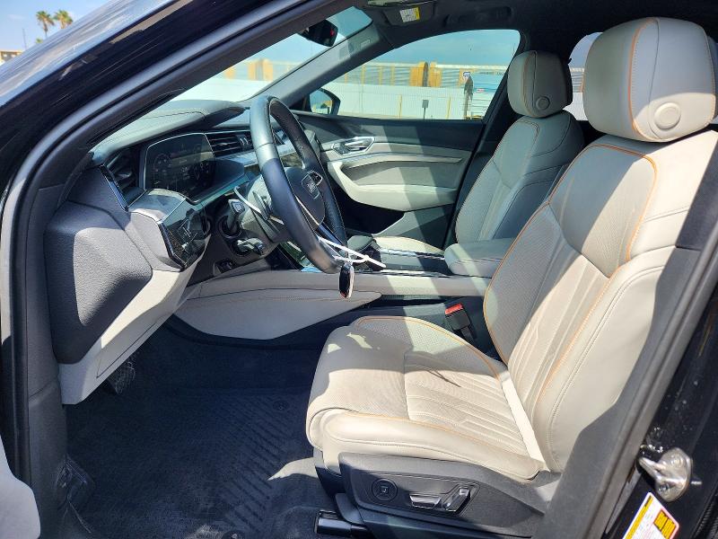Aukcja sprzedaży 2023 Audi E-tron, vin: WA1VABGE9PB024757, numer aukcji: 69851786
