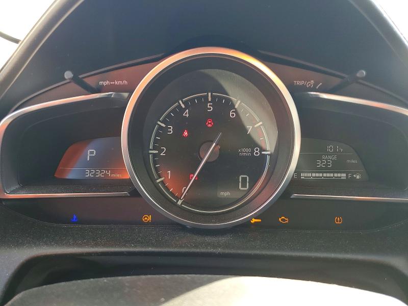 67446686 :رقم المزاد ، JM1DKFB7XK0449634 vin ، 2019 Mazda Cx-3 مزاد بيع