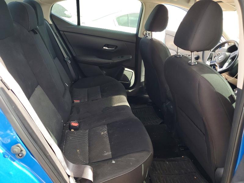 Aukcja sprzedaży 2021 Nissan Sentra, vin: 3N1AB8CV9MY322459, numer aukcji: 67684526