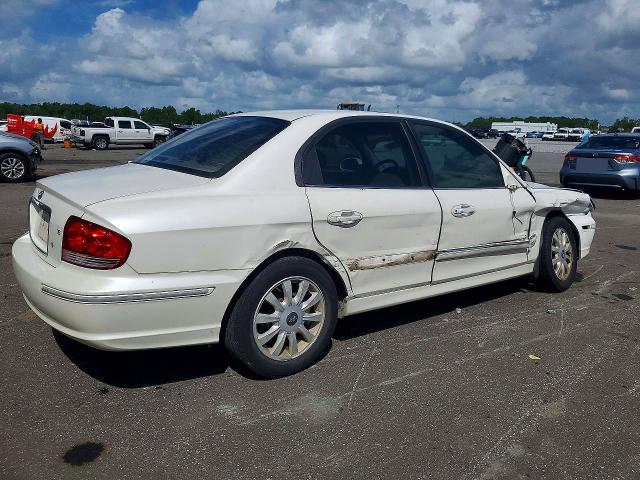 Продаж на аукціоні авто 2003 Hyundai Sonata, vin: KMHWF35H43A853262, номер лоту: 69361466