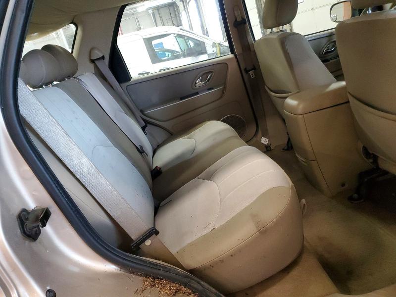 70084026 :رقم المزاد ، 4M2CU80Z57KJ11621 vin ، 2007 Mercury Mariner مزاد بيع