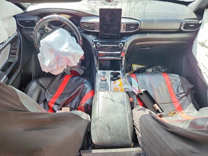 Продаж на аукціоні авто 2022 Ford Explorer, vin: 1FM5K8GC4NGC30469, номер лоту: 66505506