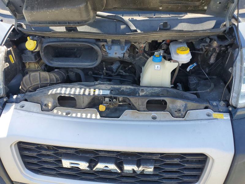 Aukcja sprzedaży 2021 Ram Promaster 3500, vin: 3C6MRVJG0ME541487, numer aukcji: 66937936