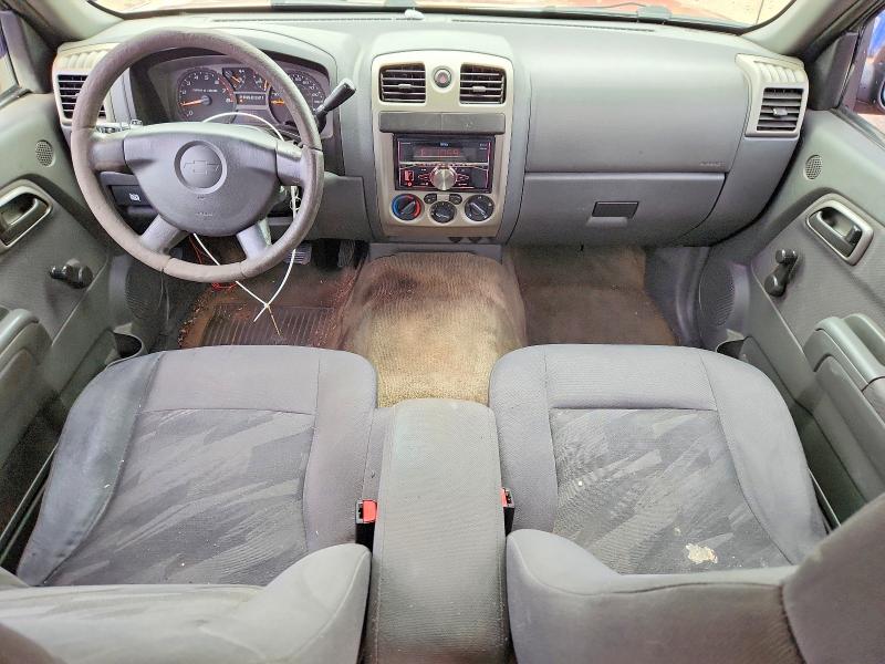 Aukcja sprzedaży 2004 Chevrolet Colorado, vin: 1GCCS138848175490, numer aukcji: 68991616