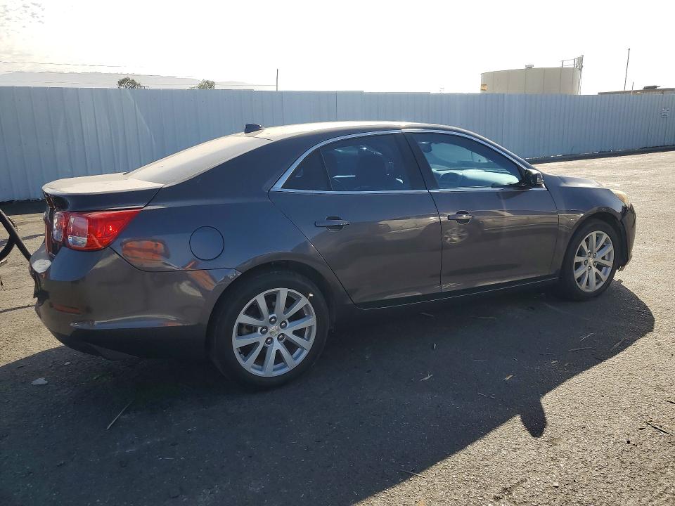 2013 Chevrolet Malibu მანქანა იყიდება აუქციონზე, vin: 1G11E5SA9DF336931, აუქციონის ნომერი: 68821716
